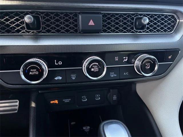 used 2026 Acura Integra car, priced at $37,236