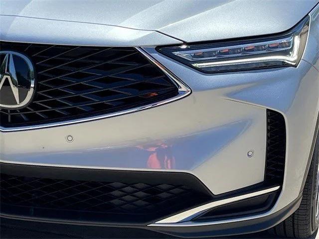 new 2026 Acura MDX car, priced at $58,550