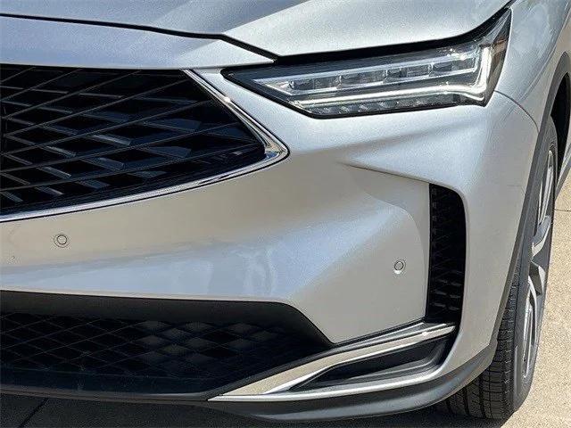 new 2026 Acura MDX car, priced at $58,550