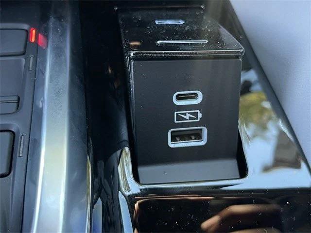 new 2026 Acura MDX car, priced at $58,550