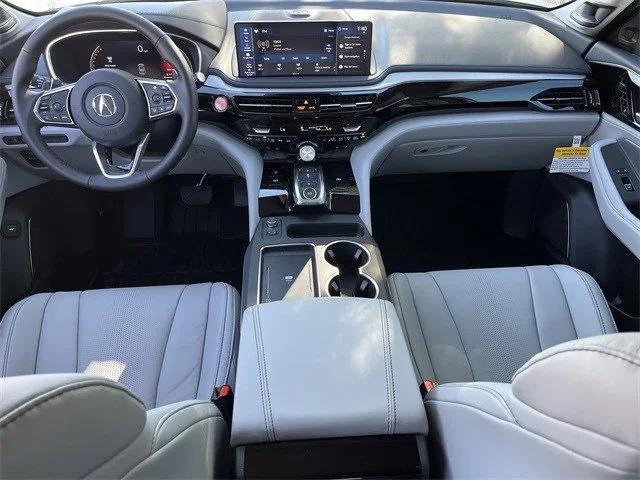 new 2026 Acura MDX car, priced at $58,550