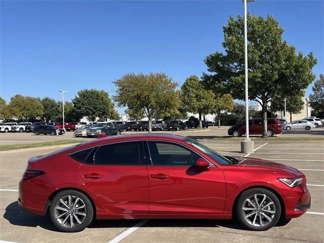 new 2026 Acura MDX car, priced at $68,850