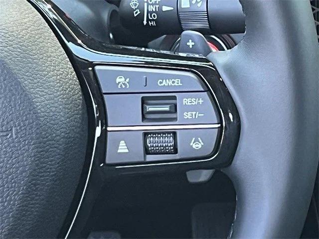 new 2026 Acura MDX car, priced at $68,850