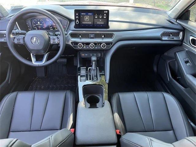 new 2026 Acura MDX car, priced at $68,850