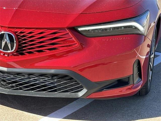 new 2026 Acura MDX car, priced at $68,850