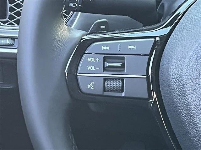 new 2026 Acura MDX car, priced at $68,850