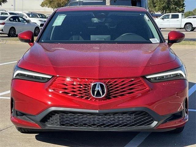 new 2026 Acura MDX car, priced at $68,850