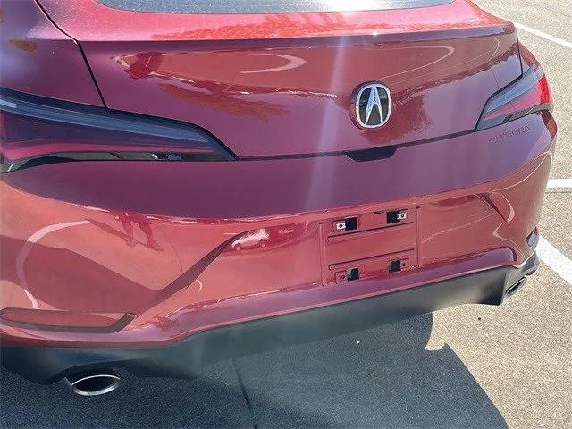 new 2026 Acura MDX car, priced at $68,850