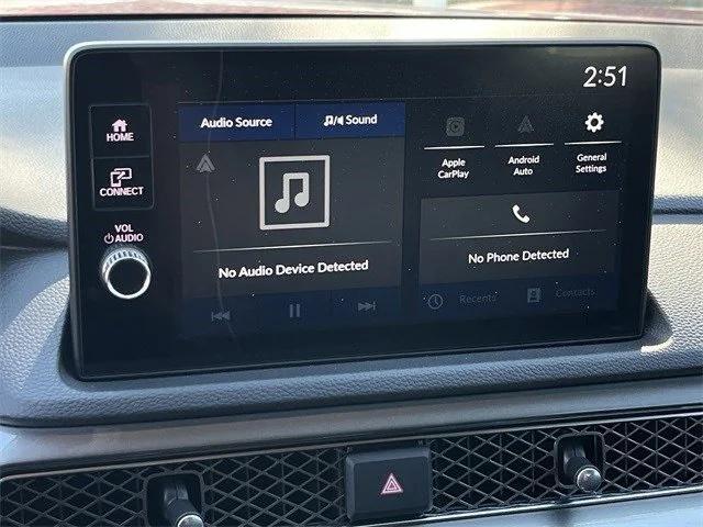 new 2026 Acura MDX car, priced at $68,850