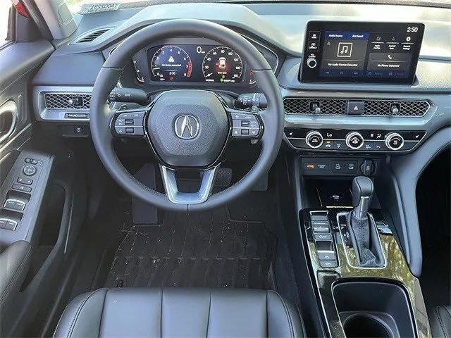 new 2026 Acura MDX car, priced at $68,850