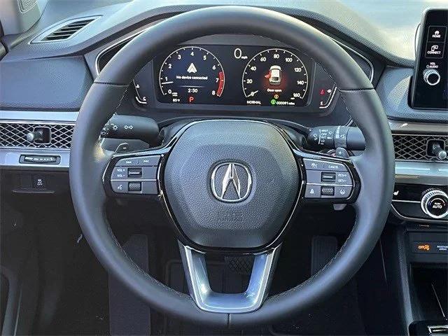 new 2026 Acura MDX car, priced at $68,850