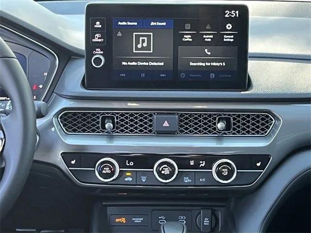 new 2026 Acura MDX car, priced at $68,850