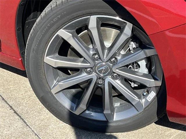 new 2026 Acura MDX car, priced at $68,850