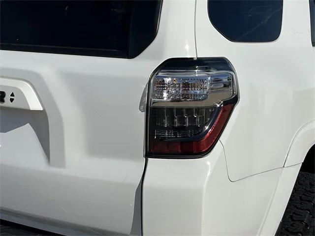 used 2022 Toyota 4Runner car, priced at $36,965