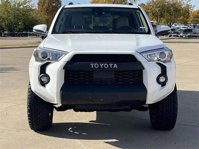 used 2022 Toyota 4Runner car, priced at $36,965