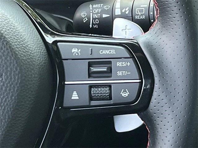 new 2025 Acura ADX car