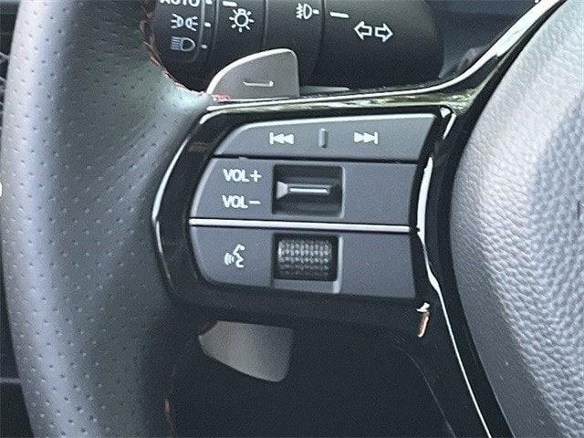 new 2025 Acura ADX car