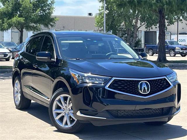 used 2024 Acura RDX car, priced at $37,295