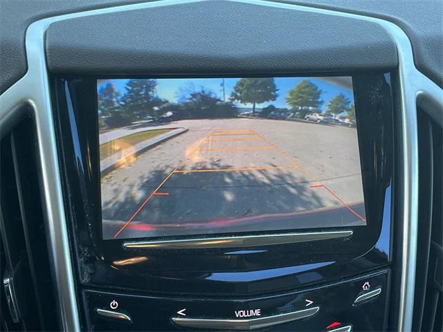 used 2016 Cadillac SRX car, priced at $13,659