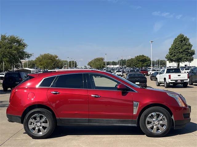 used 2016 Cadillac SRX car, priced at $13,659