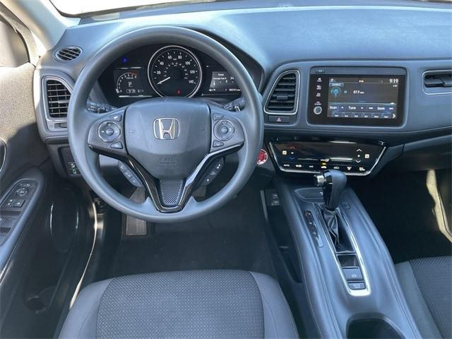 used 2022 Honda HR-V car, priced at $21,182