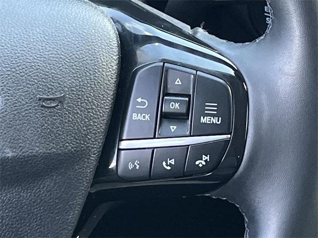 used 2022 Ford Escape car, priced at $18,281