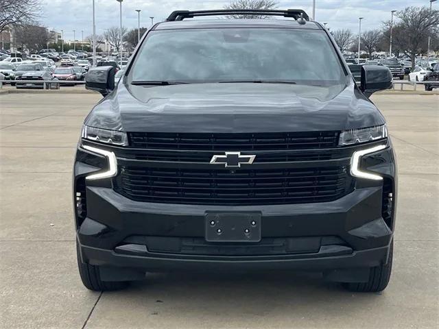 used 2023 Chevrolet Tahoe car, priced at $61,676