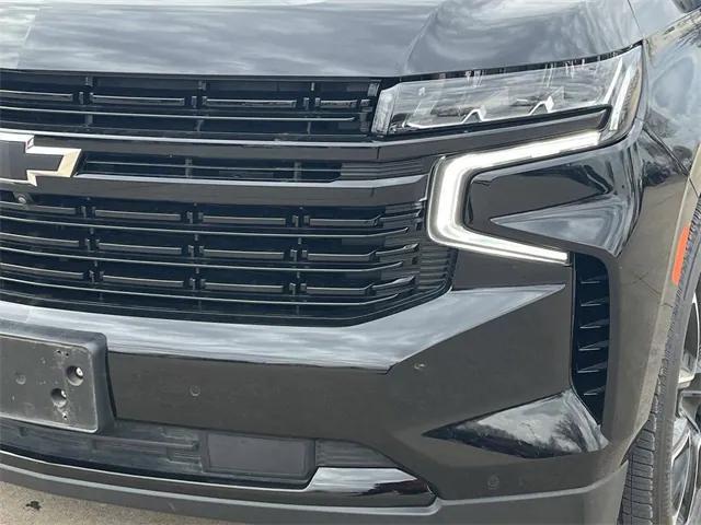 used 2023 Chevrolet Tahoe car, priced at $61,676