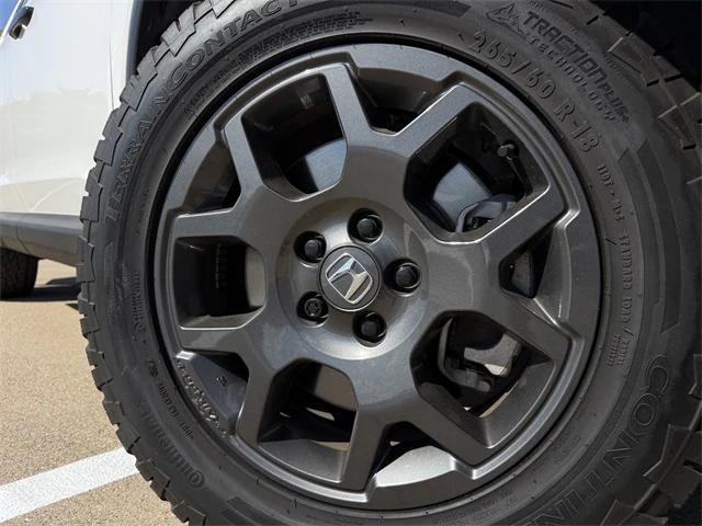 used 2024 Honda Pilot car, priced at $39,564