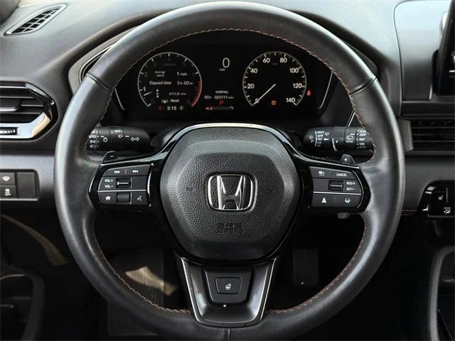 used 2024 Honda Pilot car, priced at $39,564