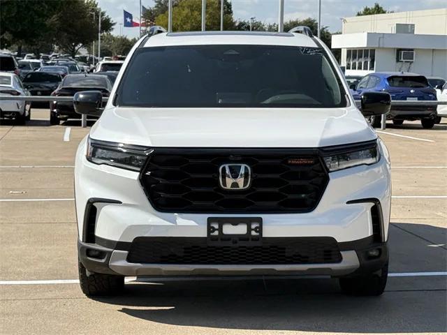 used 2024 Honda Pilot car, priced at $39,564
