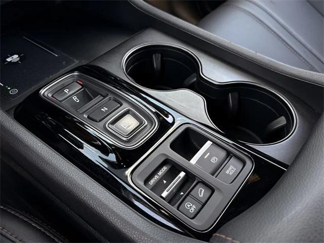 used 2024 Honda Pilot car, priced at $39,564