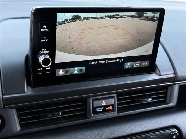 used 2024 Honda Pilot car, priced at $39,564