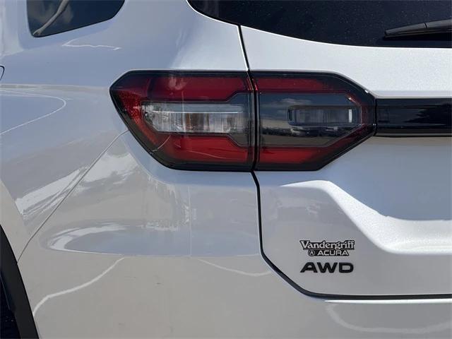 used 2024 Honda Pilot car, priced at $39,564