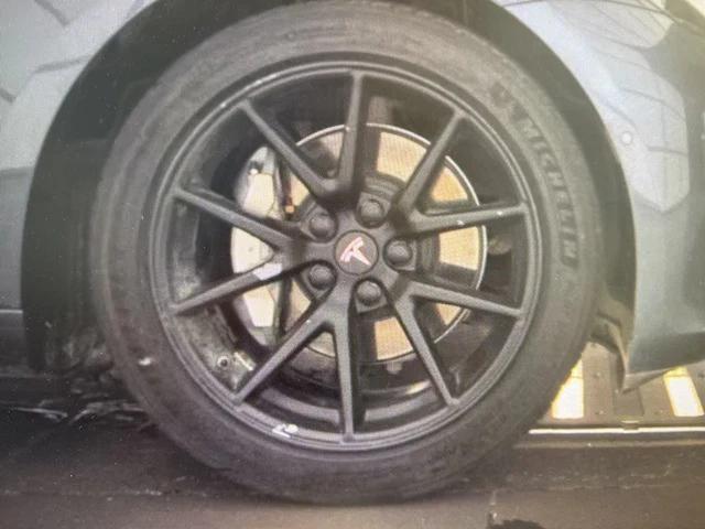 used 2022 Tesla Model 3 car, priced at $22,825