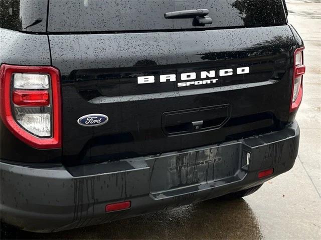 used 2021 Ford Bronco Sport car, priced at $21,695