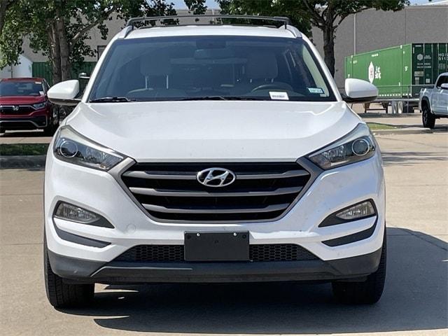 used 2016 Hyundai Tucson car, priced at $12,699