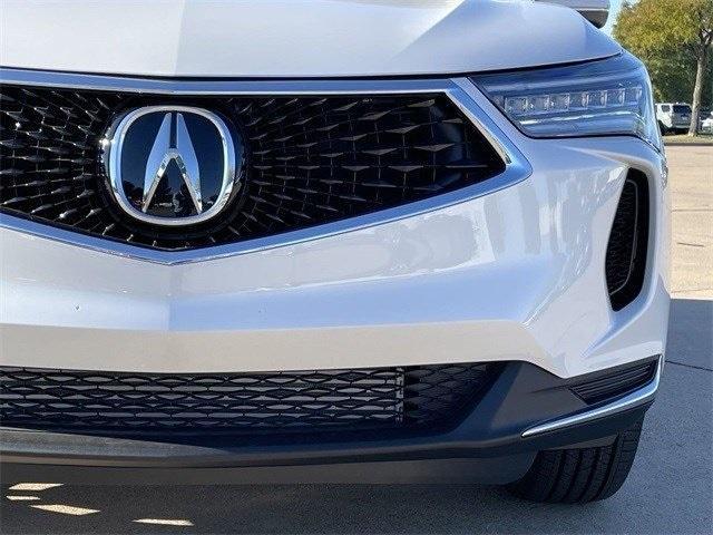 new 2024 Acura RDX car, priced at $46,300