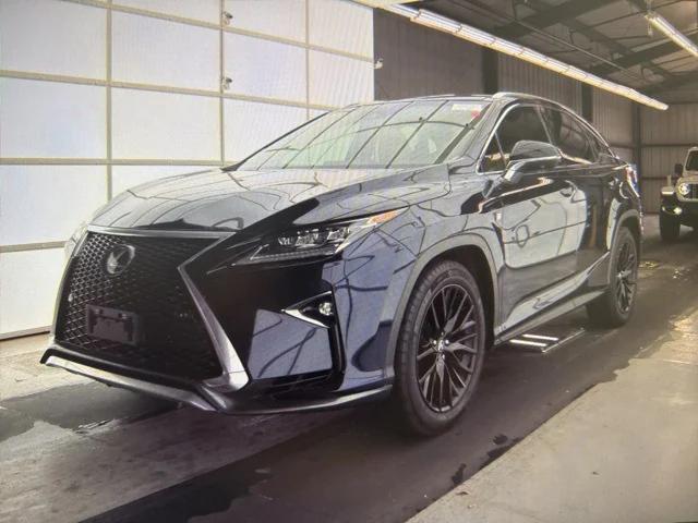 used 2019 Lexus RX 350 car, priced at $30,544