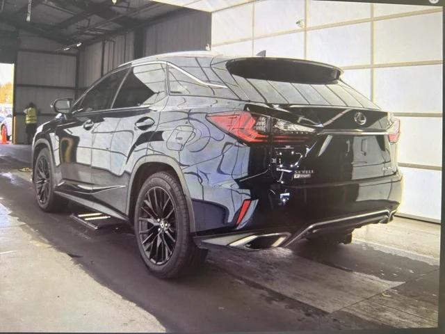 used 2019 Lexus RX 350 car, priced at $30,544