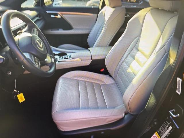 used 2019 Lexus RX 350 car, priced at $30,544