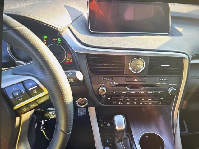 used 2019 Lexus RX 350 car, priced at $30,544