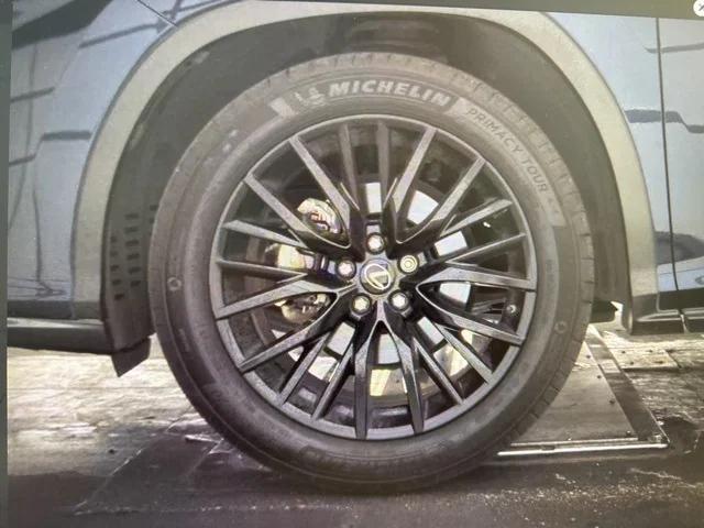 used 2019 Lexus RX 350 car, priced at $30,544