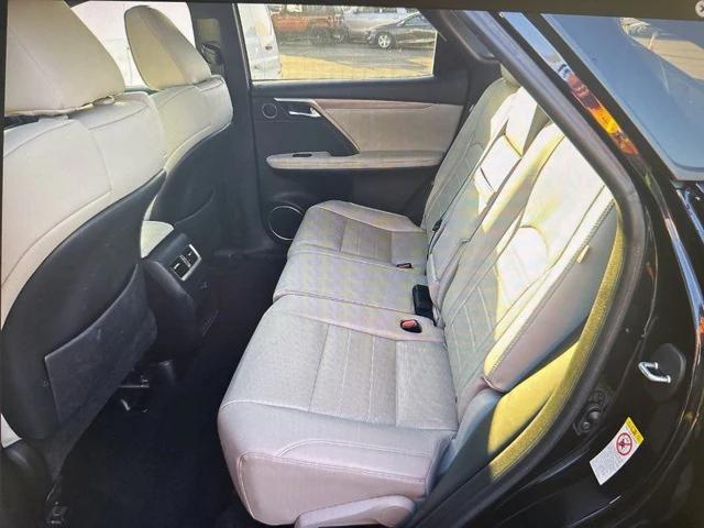 used 2019 Lexus RX 350 car, priced at $30,544