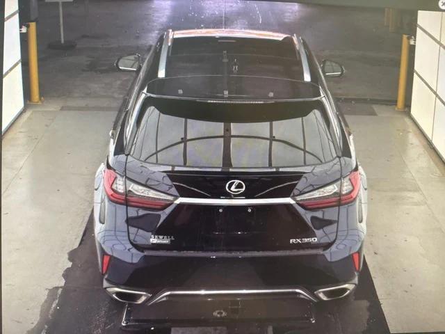 used 2019 Lexus RX 350 car, priced at $30,544