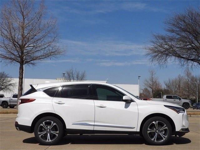 used 2024 Acura RDX car, priced at $49,986