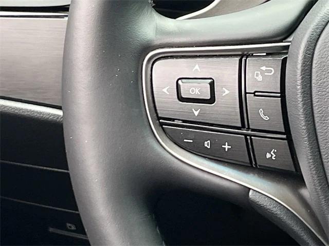 used 2023 Lexus ES 300h car, priced at $38,297