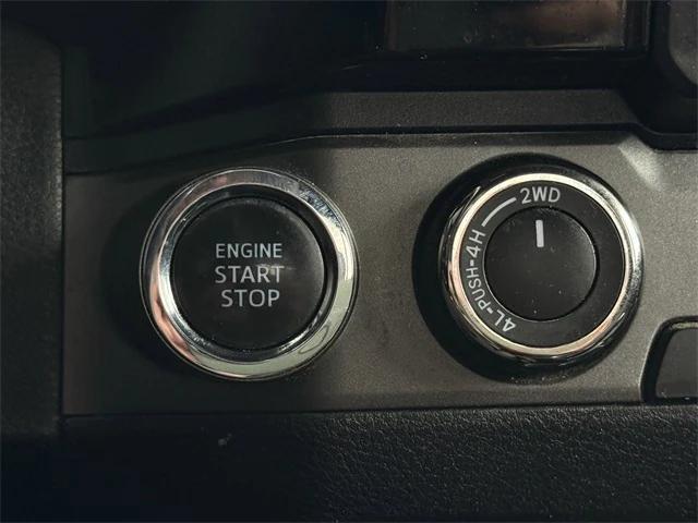 used 2018 Toyota Tacoma car, priced at $31,995