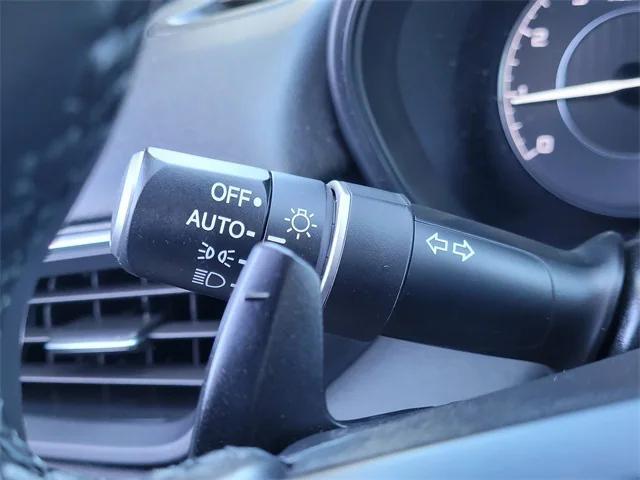 used 2023 Acura TLX car, priced at $34,393