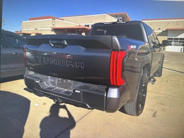 used 2023 Toyota Tundra car, priced at $42,793